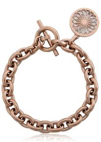 Firetti, Damen Armband, Rosegold