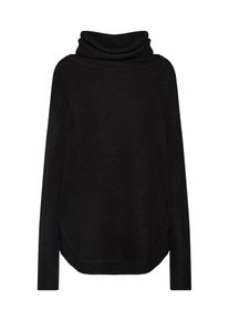 ABOUT YOU, Damen Pullover 'Josefina', Schwarz