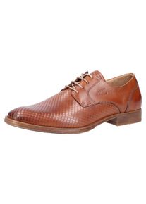 Camel Active, Herren Businessschuhe, Braun