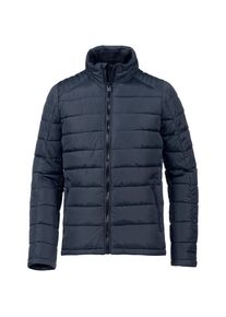WLD, Herren 'Freezy Bridge Steppjacke' , Navy