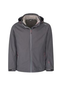 CMP, Herren Funktionsjacke, Anthrazit