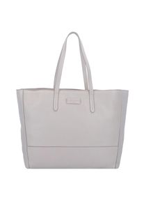 Liebeskind Berlin, Damen Shopper 'ShopperLE9', Hellgrau