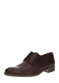 Lloyd, Herren Halbschuhe 'DALVA', Dunkelbraun