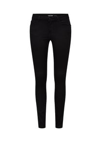 V&eacute;ro Moda VERO MODA, Damen Jeans 'NOOS', Schwarz