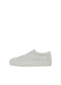 J. Lindeberg J.Lindeberg, Damen Sneaker 'Lace Suede', Hellgrau