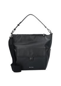 Marc O'Polo Marc O'Polo, Damen Handtasche 'NINETYSIX', Schwarz