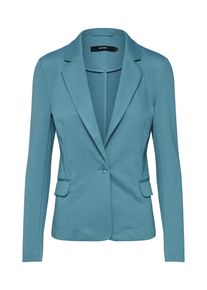 Véro Moda VERO MODA, Damen Blazer 'JULIA', Pastellblau