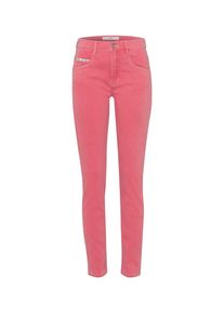 Brax, Damen Jeans 'Merrit', Hellrot