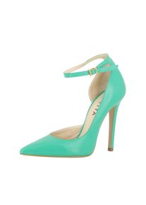 Evita, Damen Pumps 'LISA', Mint