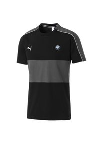 Puma, Herren T-Shirt, Stone / Schwarz