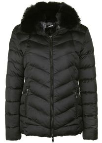 Rino & Pelle RINO & PELLE, Damen Steppjacke 'TIZ', Navy