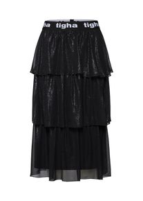 tigha, Damen Rock 'Cosma', Schwarz