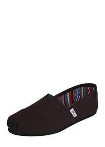 Toms Shoes TOMS, Damen Espadrilles 'Alpargata Core', Schwarz
