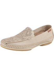 Pikolinos, Damen Mokassins 'Roma', Beige