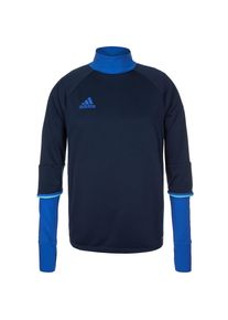 adidas Performance, Herren Trainingssweat 'Condivo 16', Royalblau / Dunkelblau