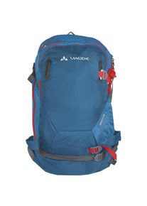 Vaude, Damen Rucksack 'Trek & Trail Nendaz', Blau
