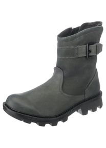Josef Seibel, Damen Stiefeletten 'Marylin', Grün