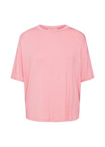 MOSS COPENHAGEN, Damen Shirt 'Anika', Rosa
