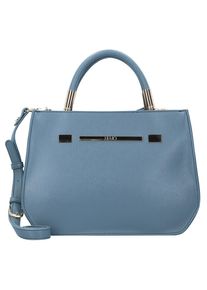Liu Jo, Damen Handtasche 'Annia', Rauchblau