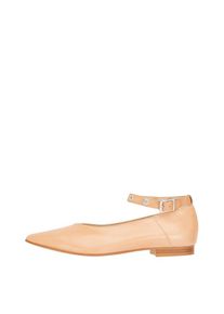 Bianco, Damen Ballerinas, Apricot