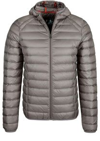 JOTT, Herren Daunenjacke 'Nico', Taupe