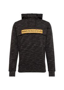 Jack & Jones JACK & JONES, Herren Sweatshirt 'ALEX', Gelb / Schwarz