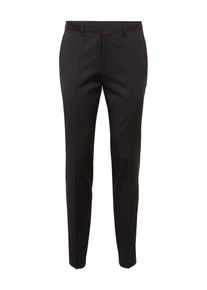 Hugo, Herren Hose, Schwarz