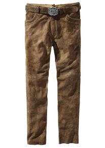 Stockerpoint, Herren Hose 'Rocco3', Braun