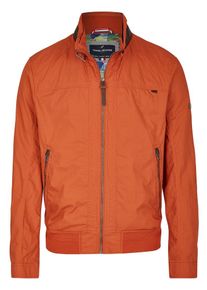 Daniel Hechter, Herren Blouson, Orange