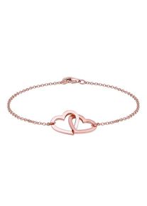 Elli, Damen Armband, Rosegold