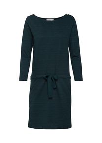 Sessun, Damen Kleid 'NU NISHI', Smaragd