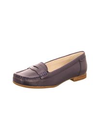 Gabor, Damen Slipper, Dunkellila
