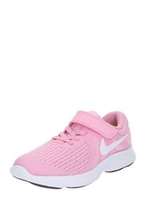 Nike, M&auml;dchen Sneaker 'Revolution 4', Pink / Wei&szlig;