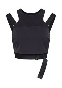 Nike Sportswear, Damen Tanktop, Schwarz