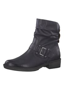 Tamaris, Damen Winterstiefeletten, Nachtblau