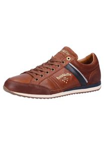 Pantofola d'Oro PANTOFOLA D'ORO, Herren Sneaker, Nachtblau / Karamell / Hellgrau