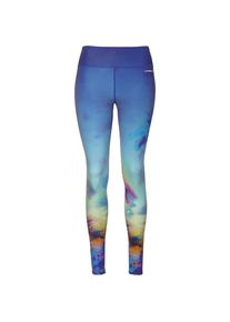 O`Neill O'NEILL, Damen Sporthose 'PW HIGH RISE LEGGING', Blau