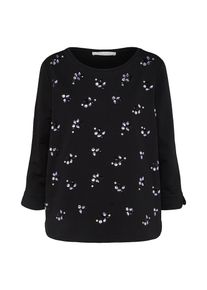 BETTY & CO Betty & Co, Damen Shirt, Schwarz