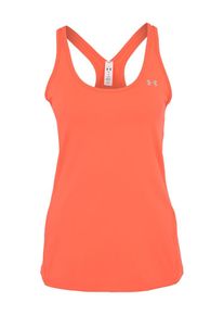 Under Armour, Damen Tanktop, Koralle