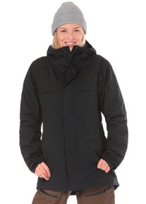 Oakley, Damen Jacke, Schwarz