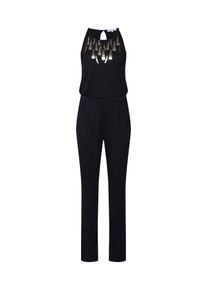 ABOUT YOU, Damen Jumpsuit 'Ilaria', Schwarz