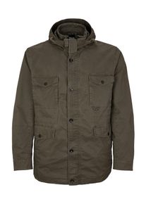 s.Oliver RED LABEL, Herren Jacke, Khaki