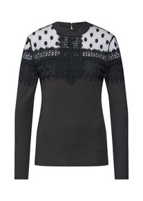 Y.A.S, Damen Shirt, Schwarz