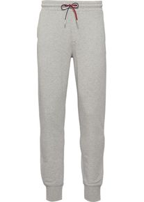 Tommy Hilfiger, Herren Sweathose,CLOUD HTR, Grau