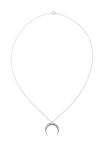 Fräulein Wunder Fräulein Wunder, Damen Kette 'Juna', Silber