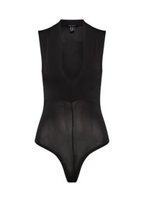 New Look, Damen Body, Schwarz