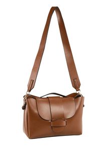 Heine, Damen Tasche, Kupfer