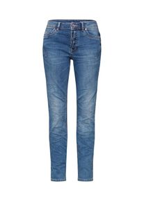 Tom Tailor Denim, Damen Jeans 'lynn', Blue Denim