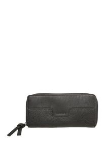 Esprit, Damen Geldbörse 'Ivy', Schwarz