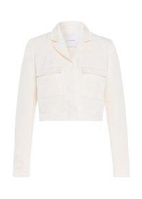 IVY & OAK IVY & OAK, Damen Jacke, Eierschale